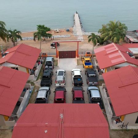 Malacca Mutiara Chalet מראה חיצוני תמונה