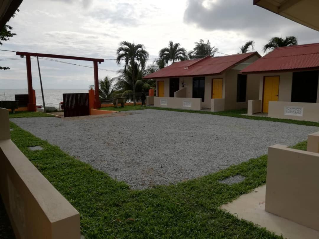 Malacca Mutiara Chalet מראה חיצוני תמונה