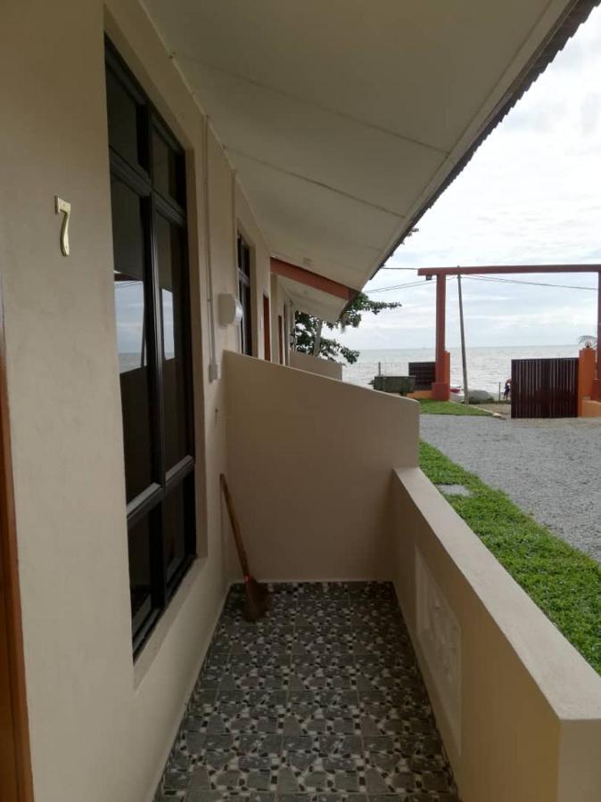 Malacca Mutiara Chalet מראה חיצוני תמונה