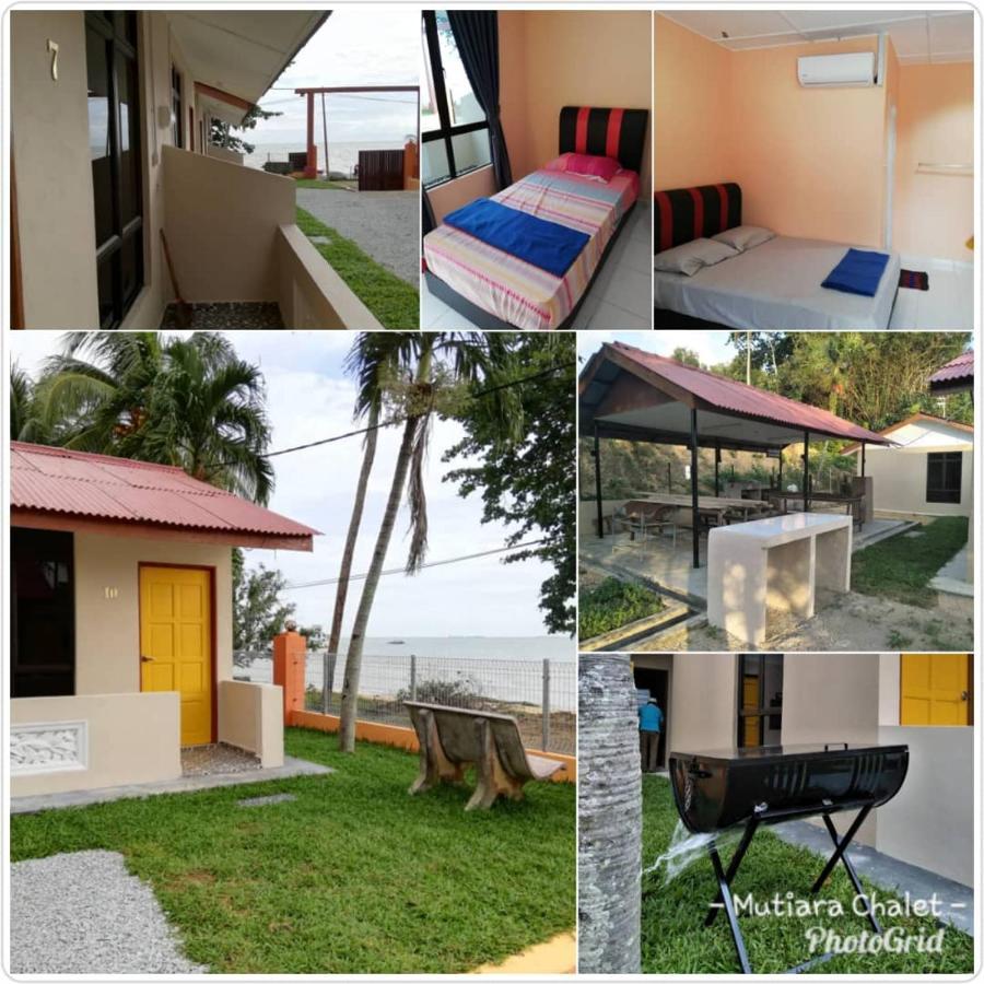 Malacca Mutiara Chalet מראה חיצוני תמונה