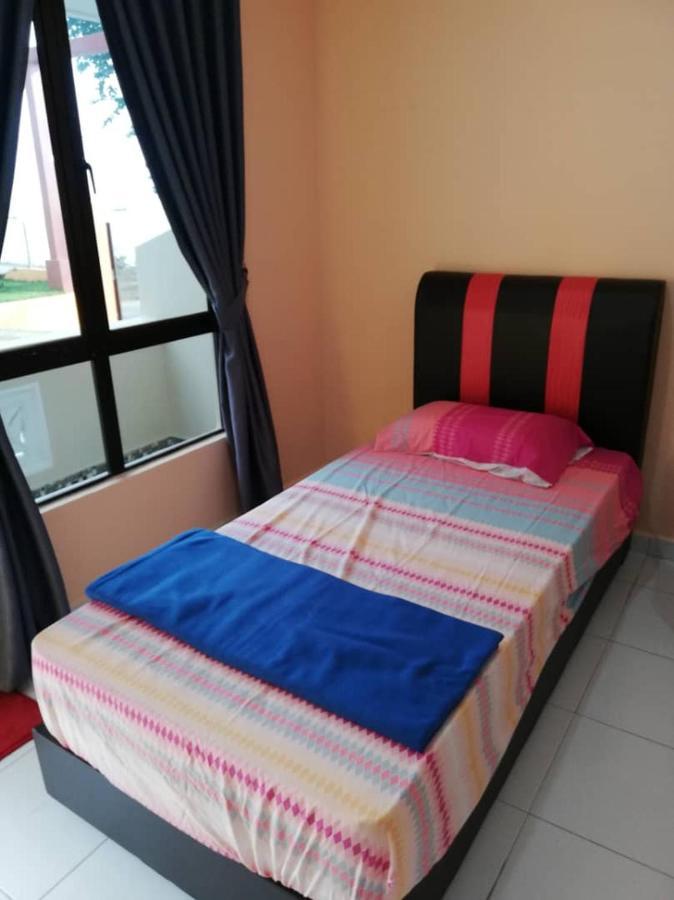Malacca Mutiara Chalet מראה חיצוני תמונה