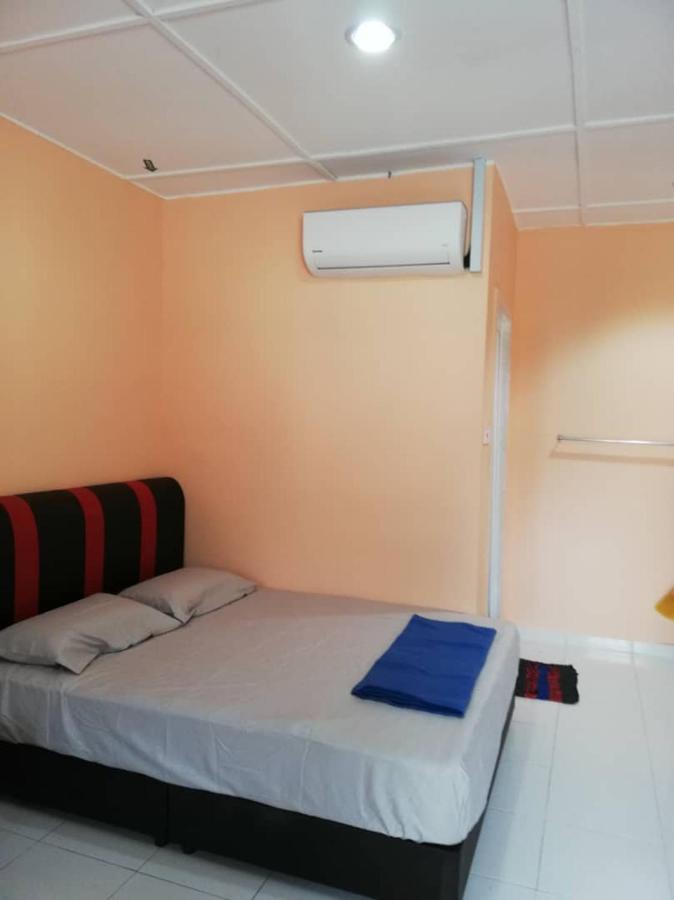 Malacca Mutiara Chalet מראה חיצוני תמונה