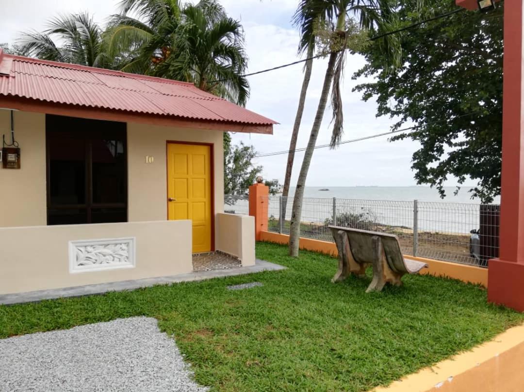 Malacca Mutiara Chalet מראה חיצוני תמונה