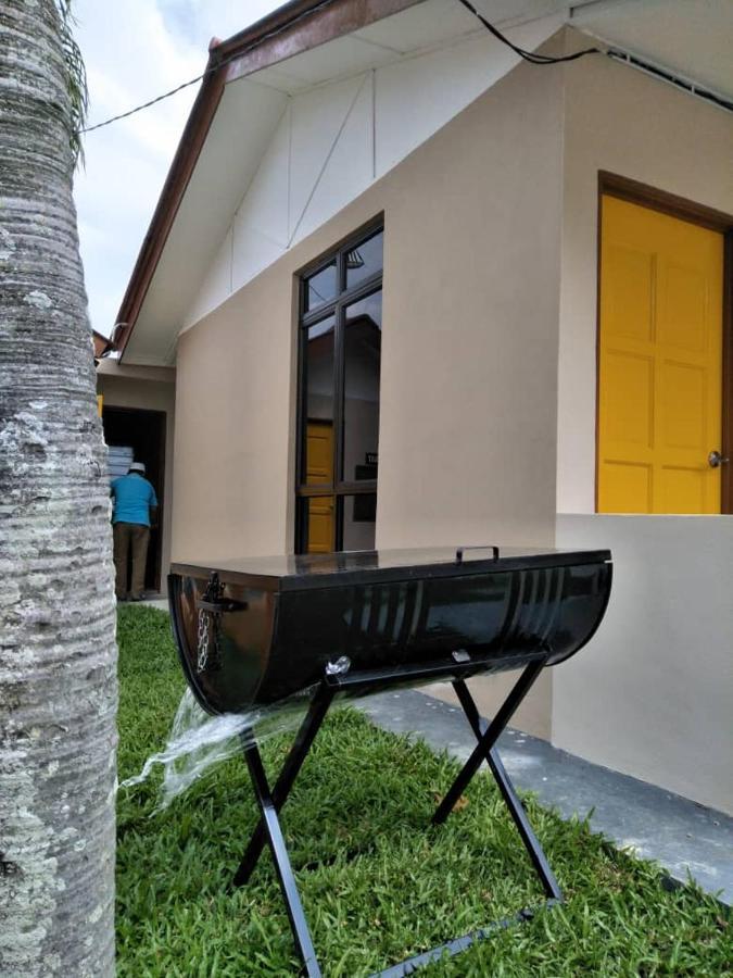 Malacca Mutiara Chalet מראה חיצוני תמונה